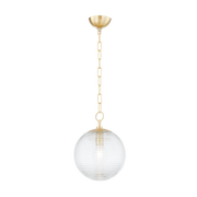 Sara 1Lt Pendant