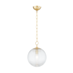 Sara 1Lt Pendant