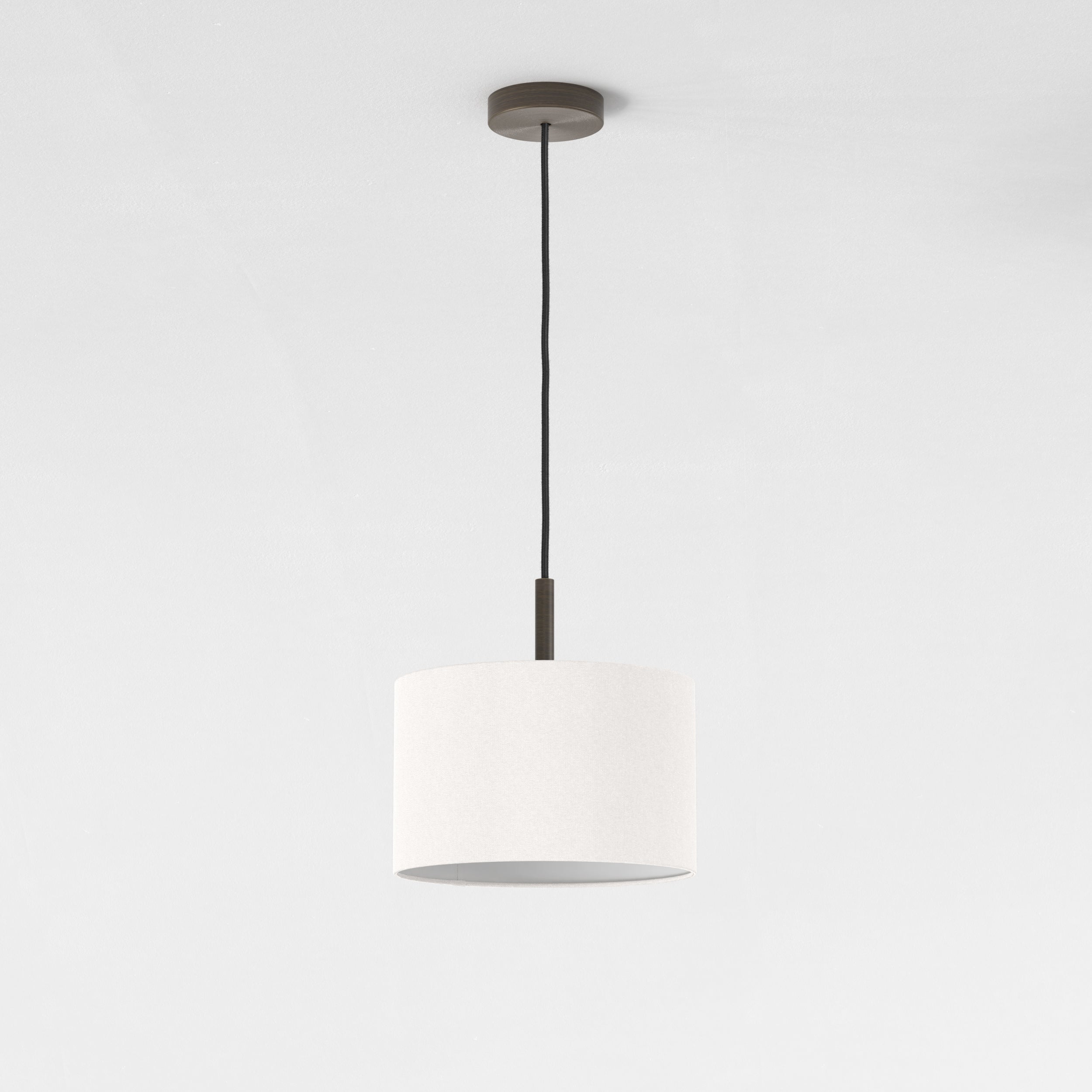 Drum 250 Shade- Various Finishes