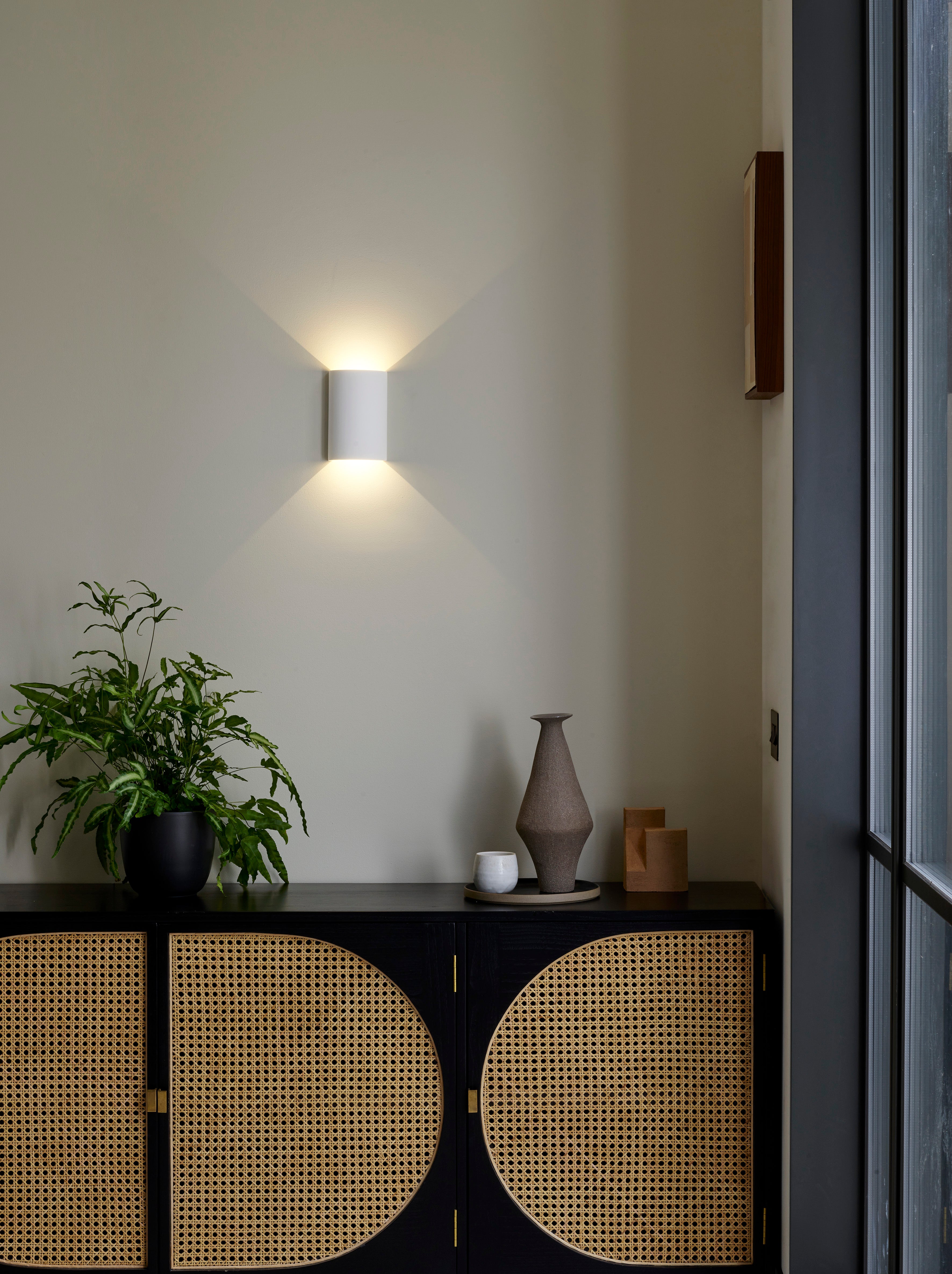 Serifos 170 LED 2700K  Wall Light