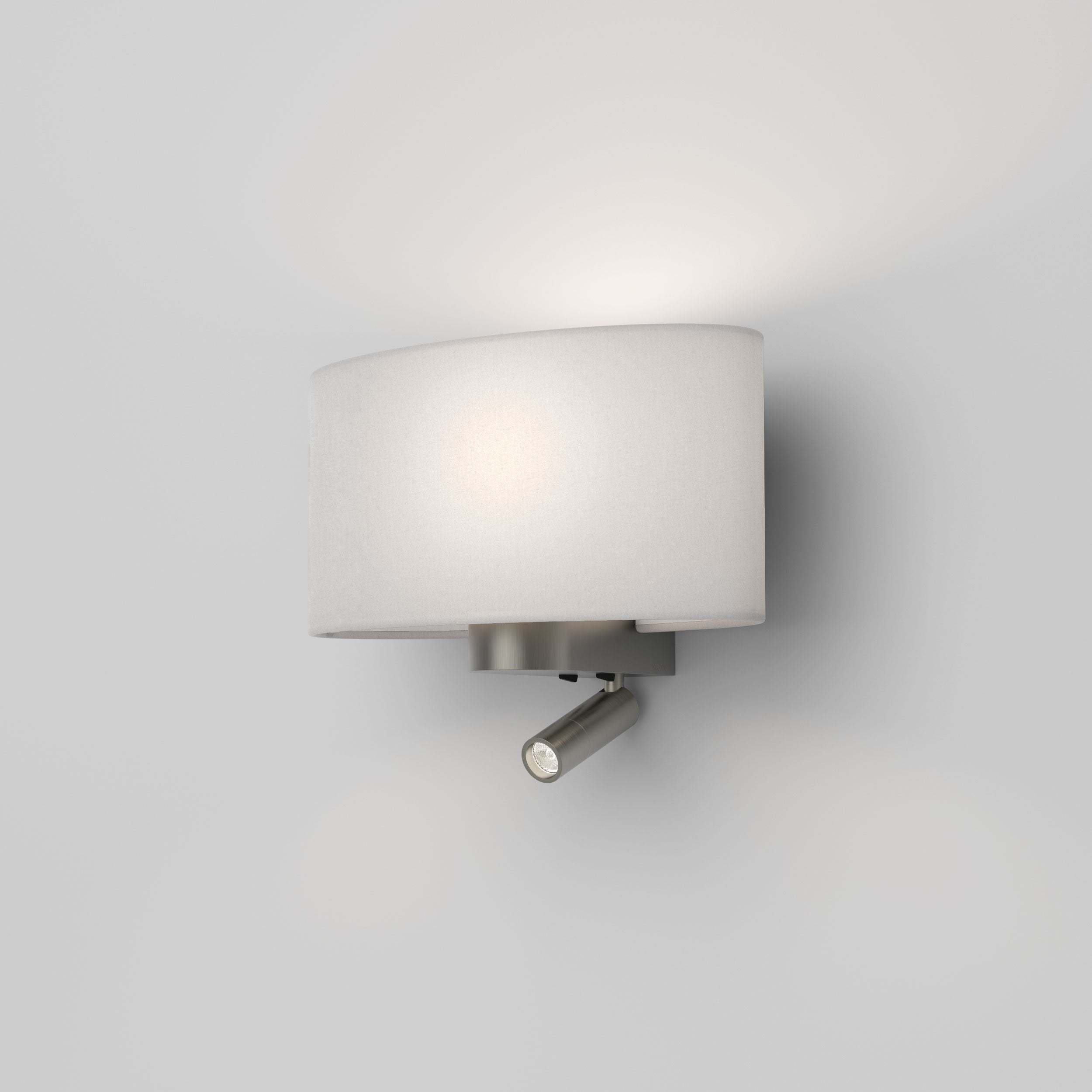 Napoli Reader LED Wall Light
