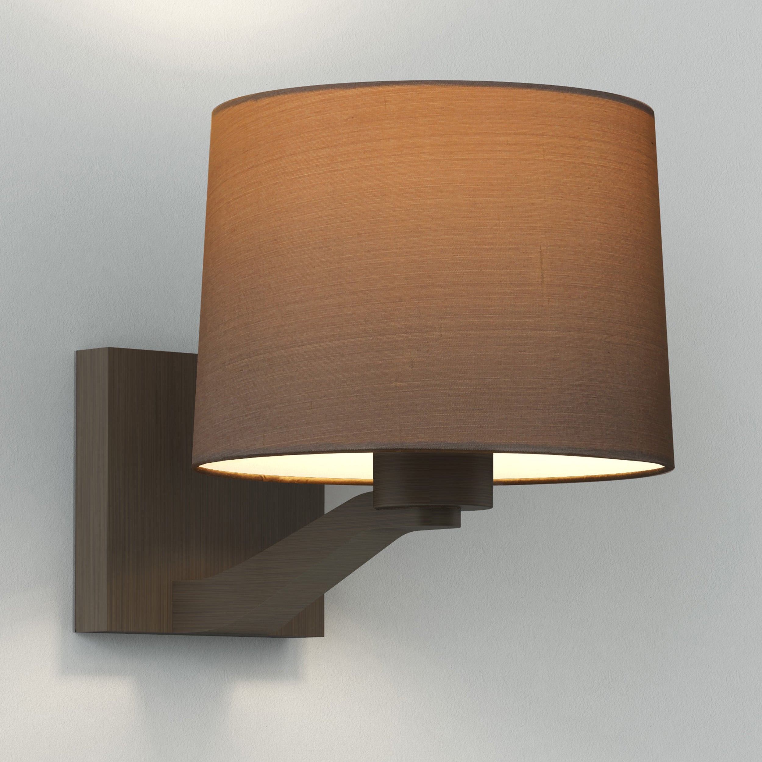 Tapered Drum 177 Shade- Various Finishes