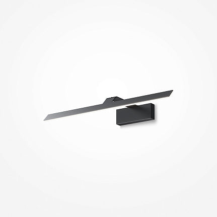 Decart Picture Light- Black/ White