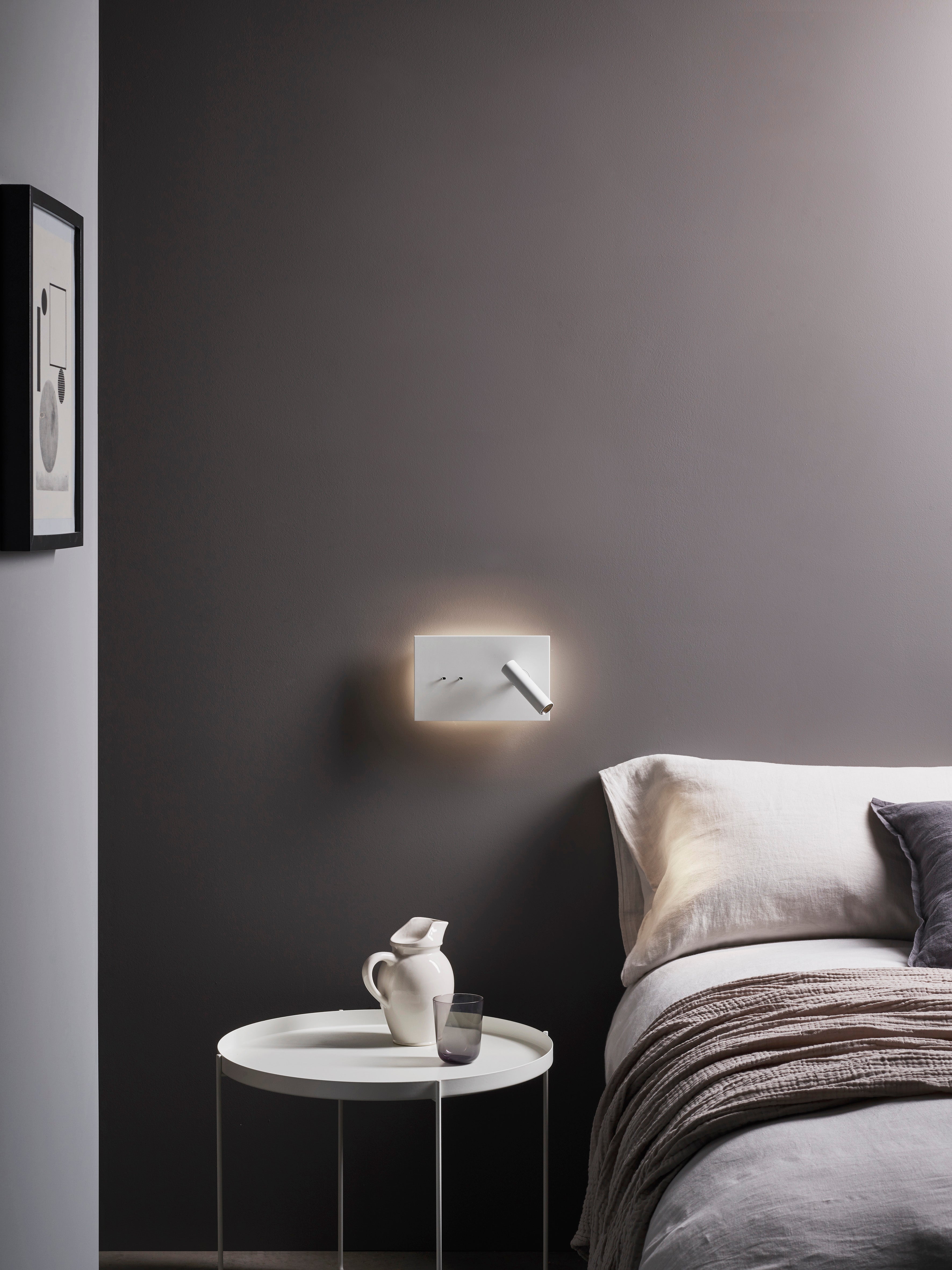 Edge Reader Mini LED Lights