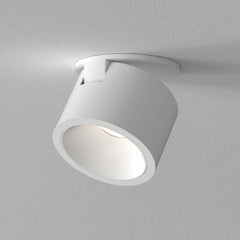 Lynx Recessed Spotlight IP20 - White