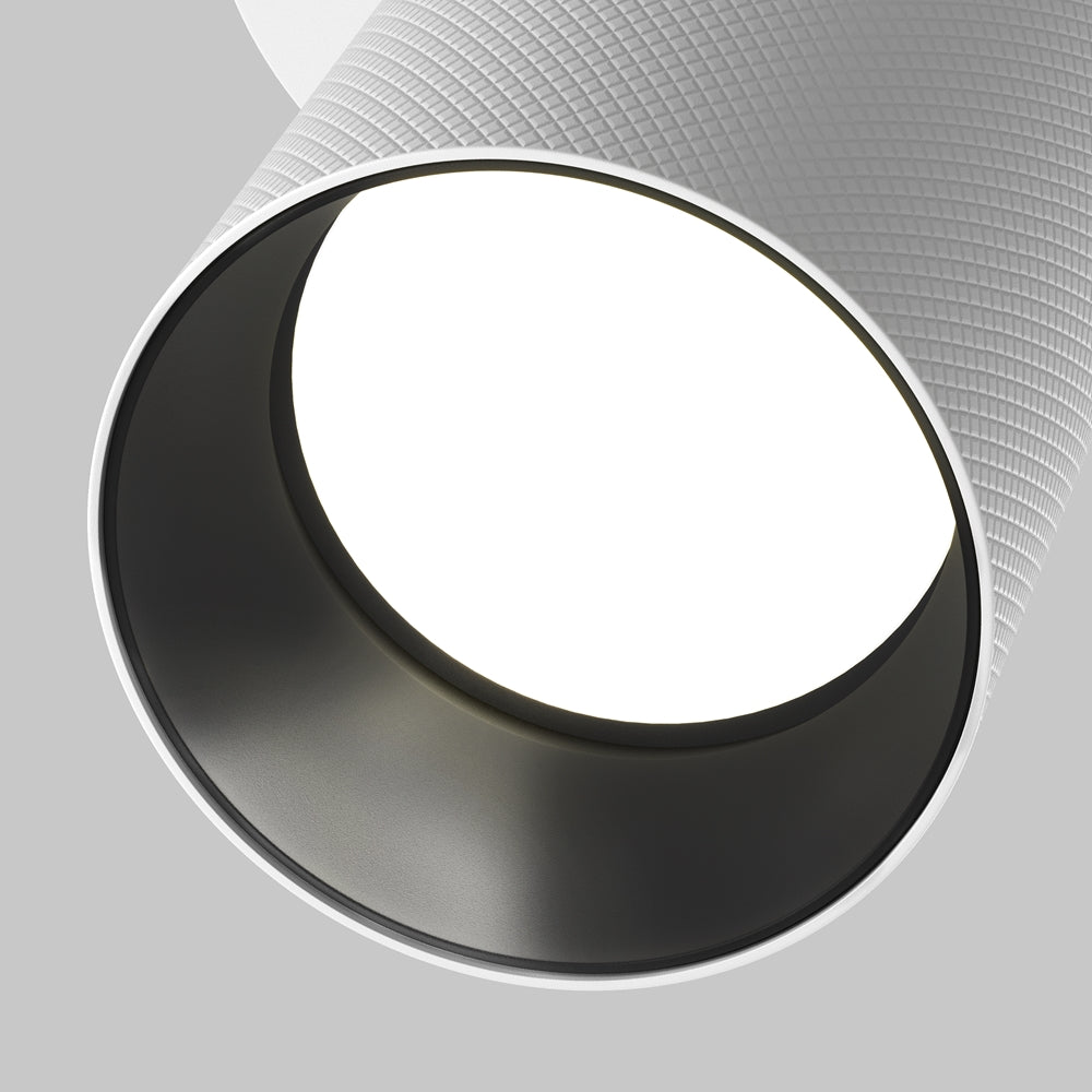 Artisan Recessed Spotlight IP20 - Various Colours