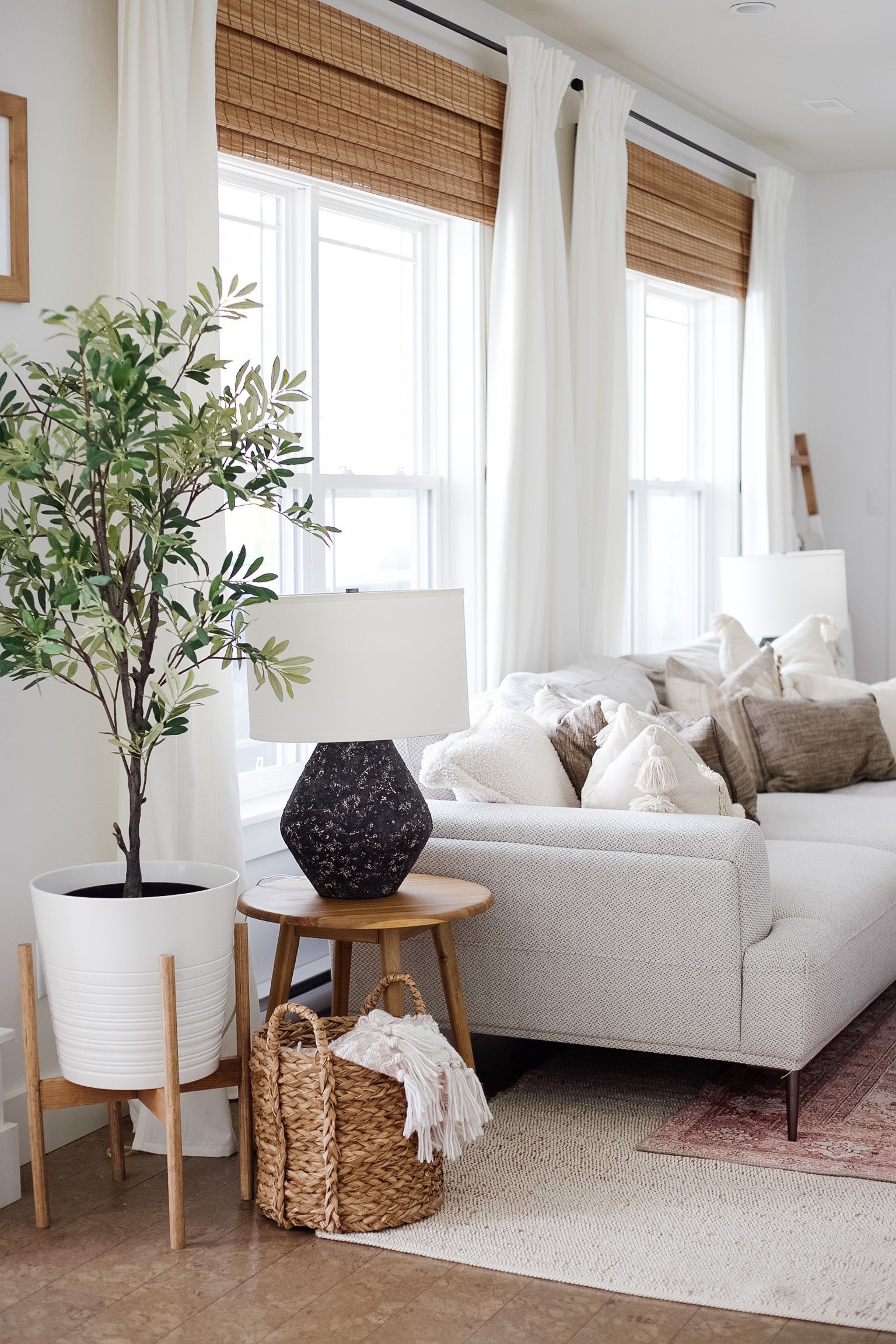 Artifact 1Lt Table Lamp