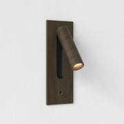 Fuse 3 Toggle Reading Lights - Various Finishes