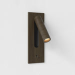 Fuse 3 Toggle Reading Lights - Various Finishes