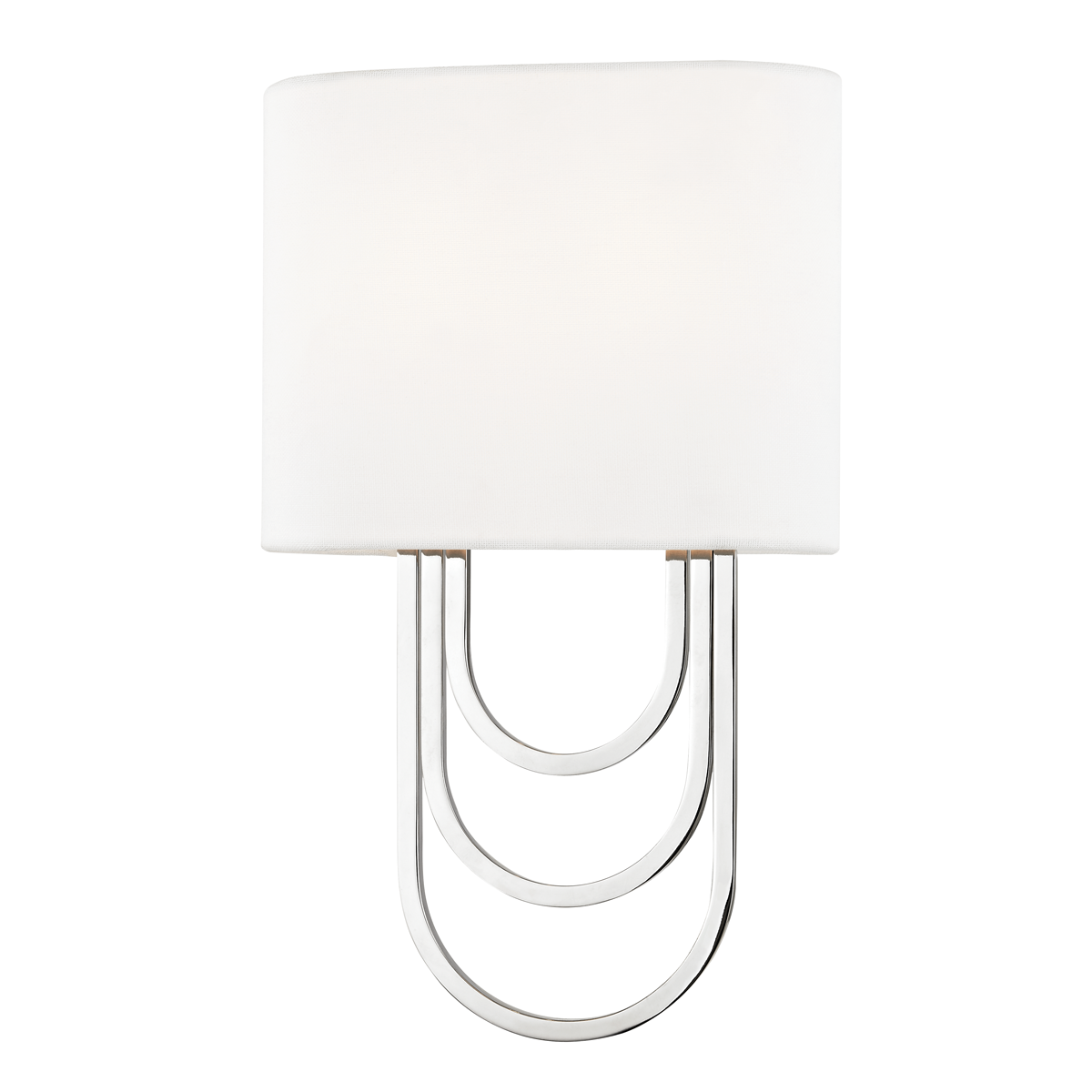 Farah 2Lt Wall Sconce - Various Colours
