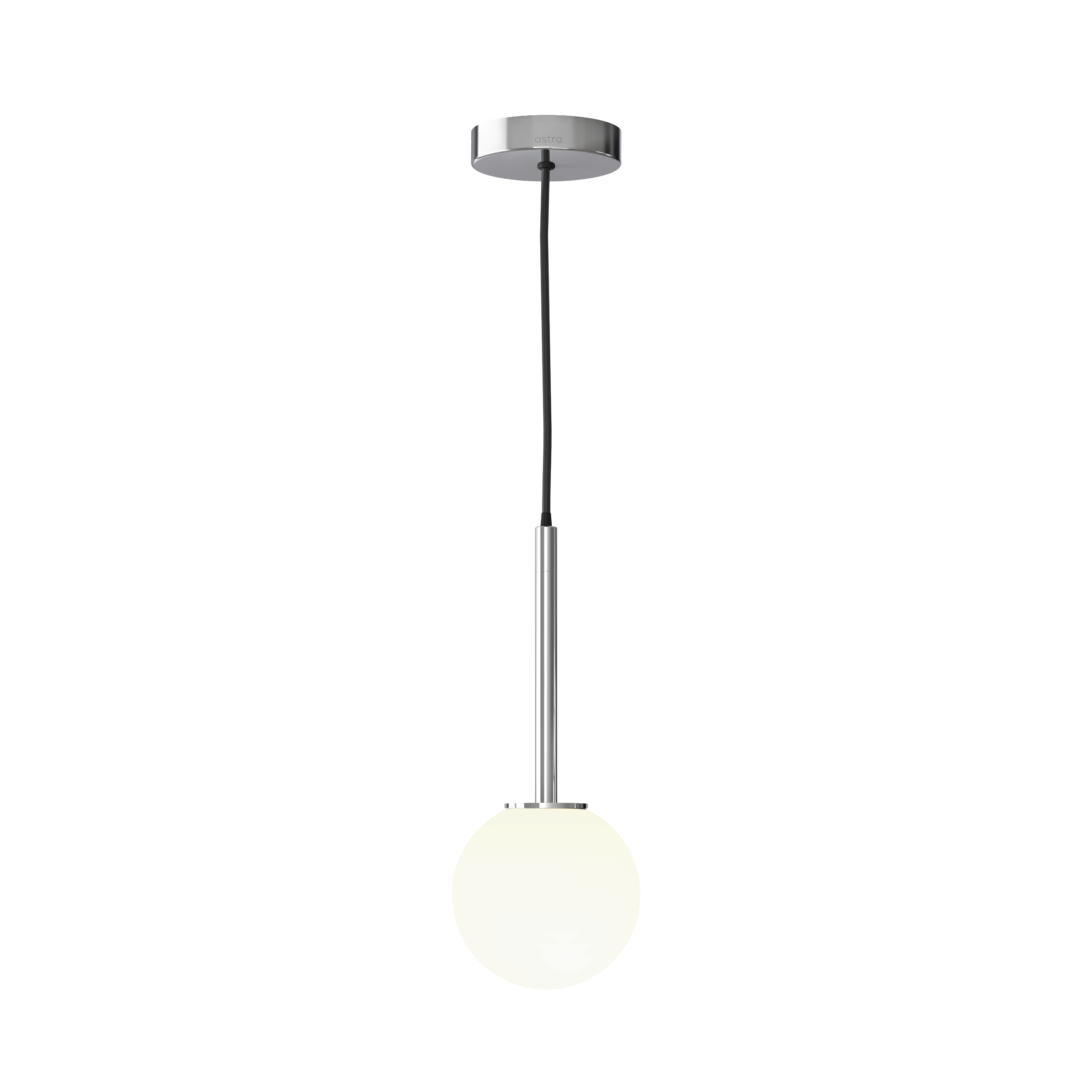 Tacoma Pendant in Various Finishes Base Only G9 IP44