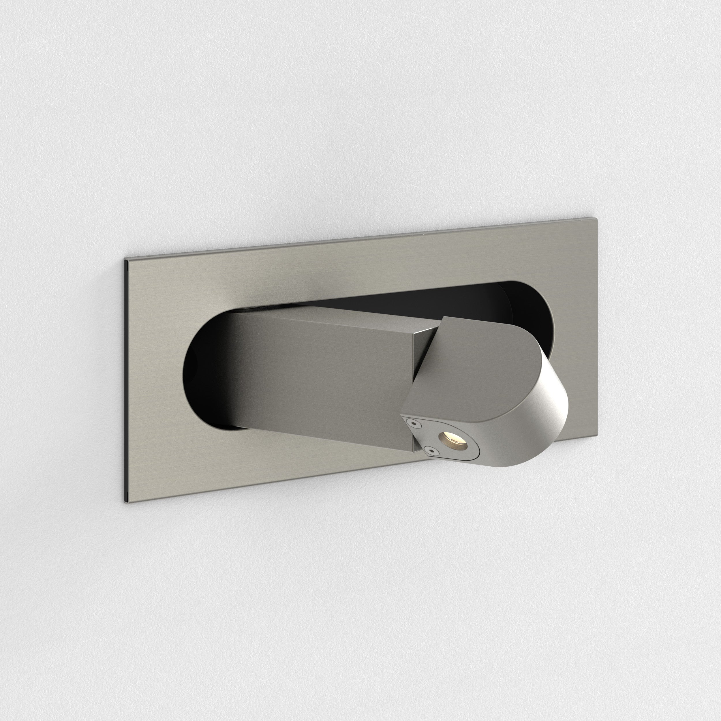 Digit LED II Indoor Reading Lights- Various Finishes