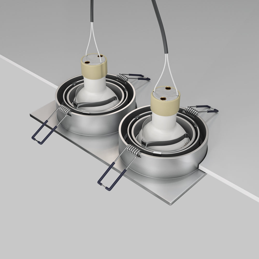 Downlight Atom Recessed Celing Light