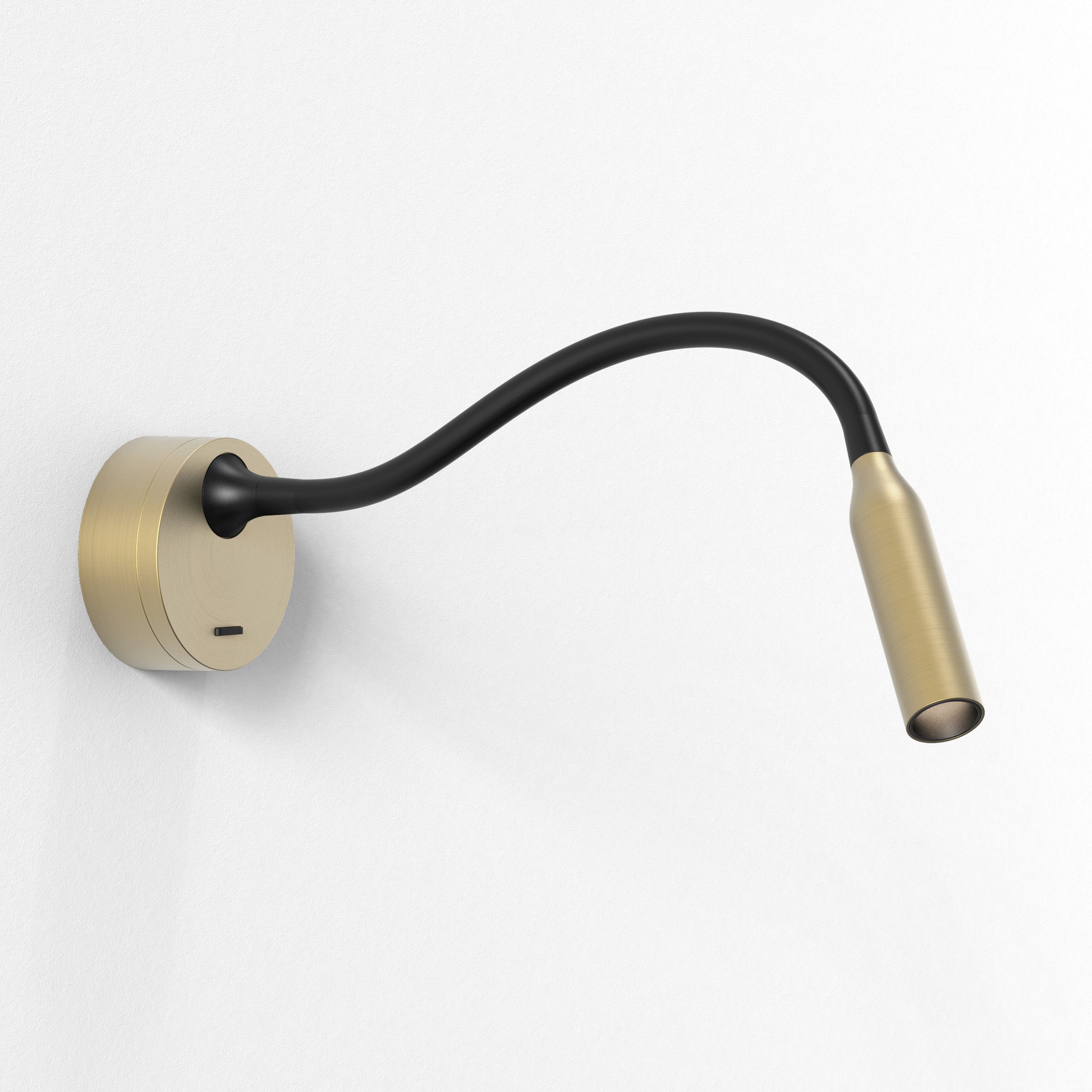 Lucca Surface Reading Light- Various Colors