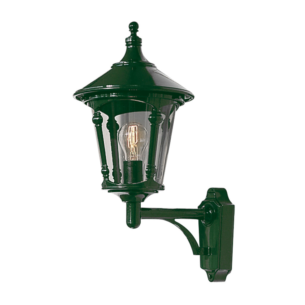 Virgo Up/Down Wall IP23 - Various Colours