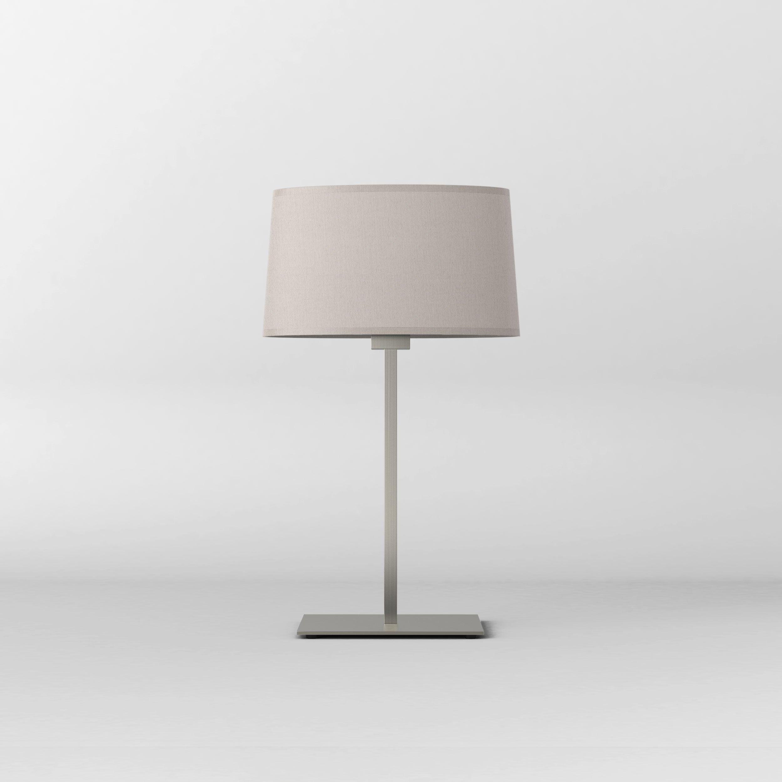 Tapered Oval Shade- Various Colors