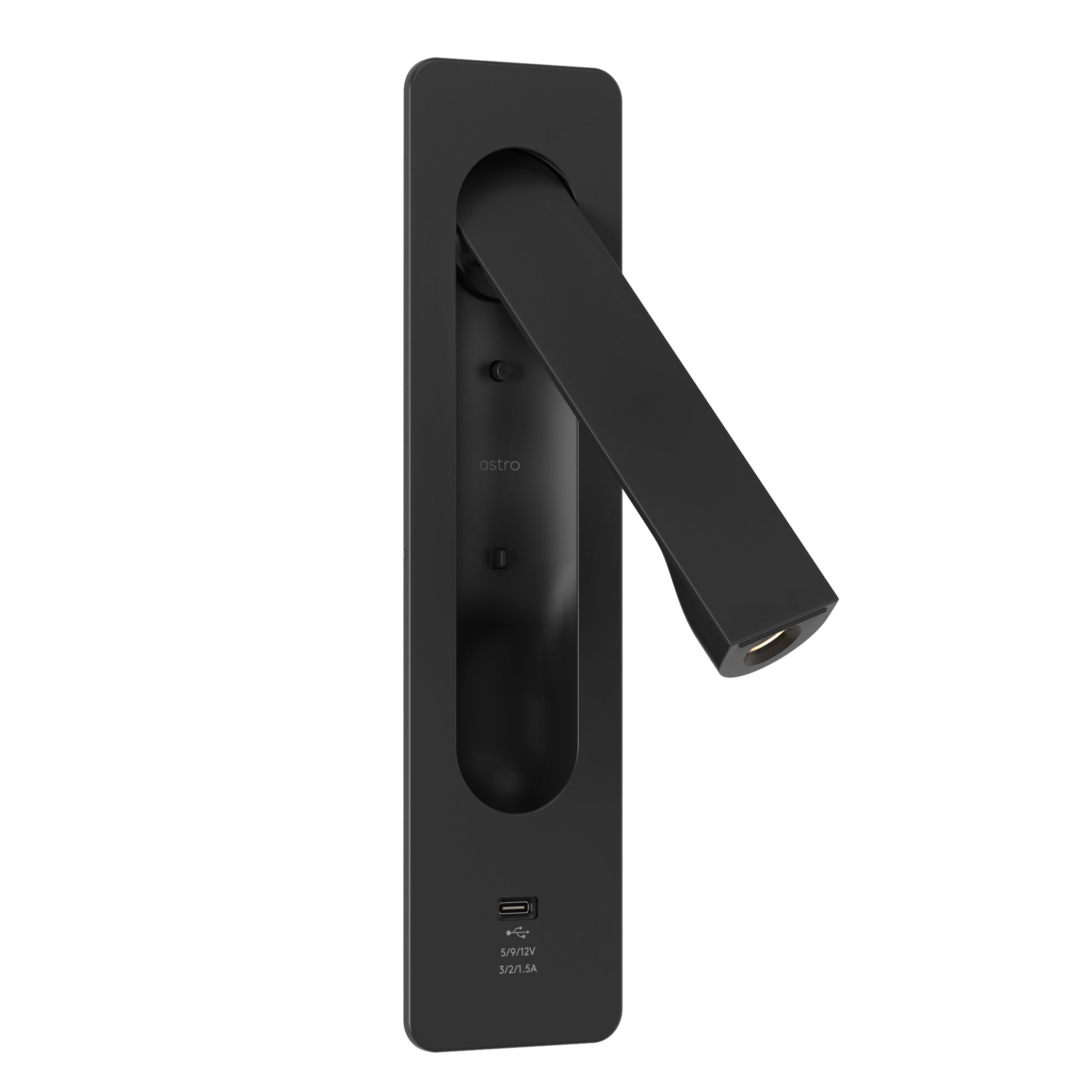 Keta USB C Reading Light- Various Colors