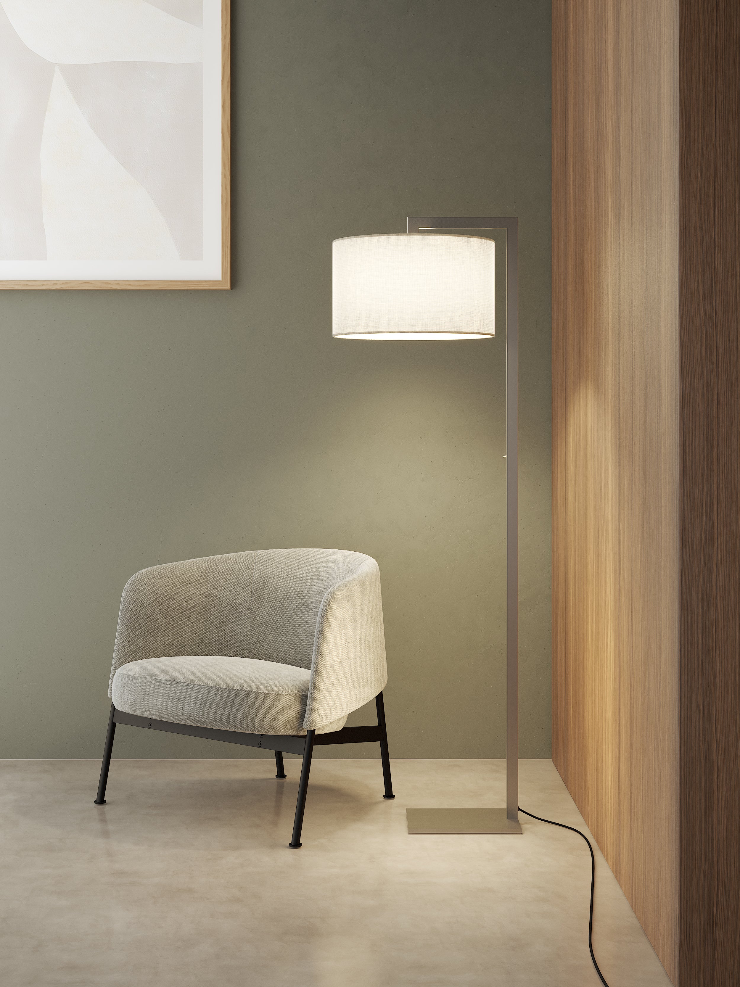 Drum 420 Shades- Various Finishes