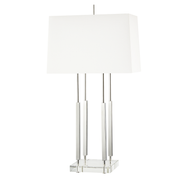 Rhinebeck 1Lt Small Table Lamp