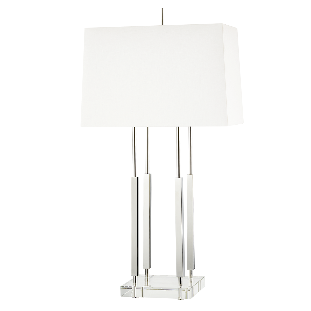 Rhinebeck 1Lt Small Table Lamp