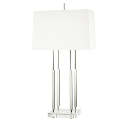 Rhinebeck 1Lt Small Table Lamp