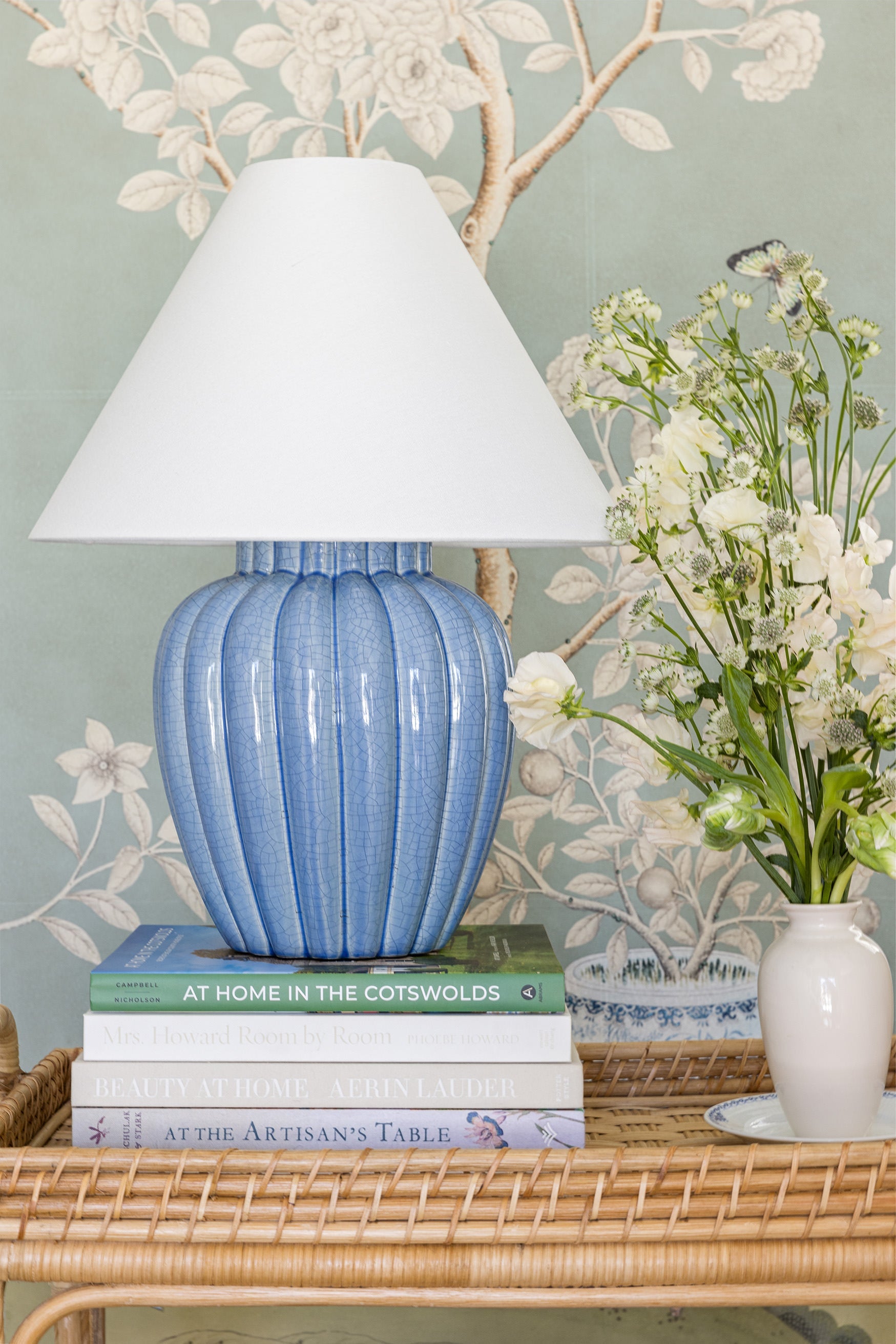 Clarendon 1Lt Table Lamp