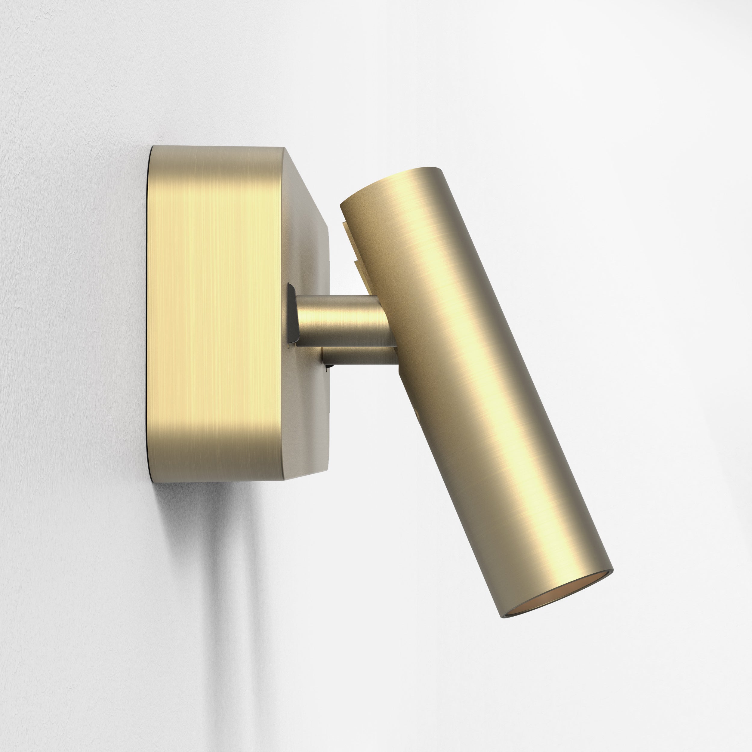 Enna Twin Reading Light- Various Finishes