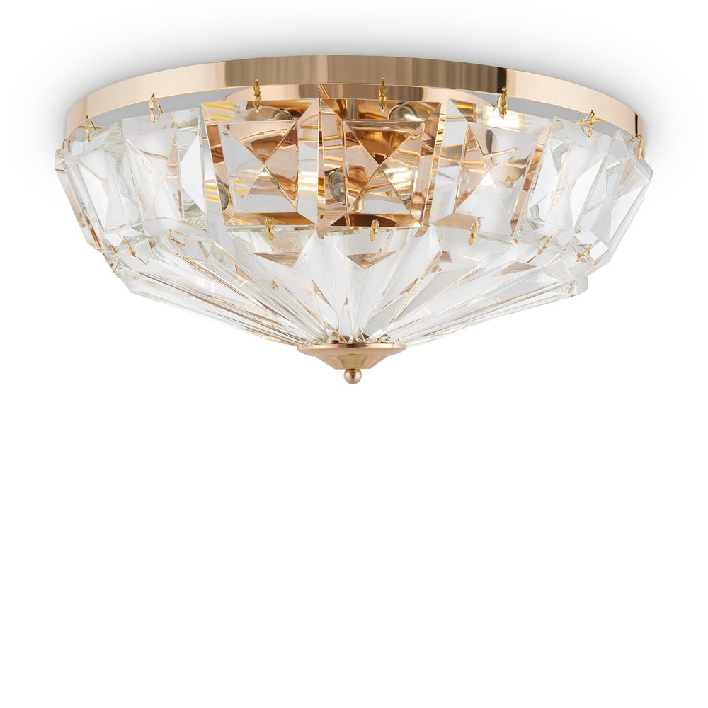 Maytoni Facet Ceiling Lamp