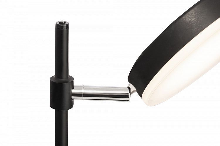 MAYTONI | Table Lamp Fad | Matt Black - Cusack Lighting