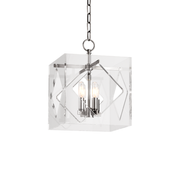 Travis 4Lt Pendant