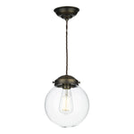 Fairfax Large single Pendant- Promotional Offer