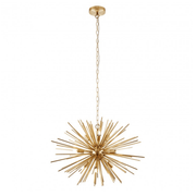 Farrah Pendant Light - Cusack Lighting