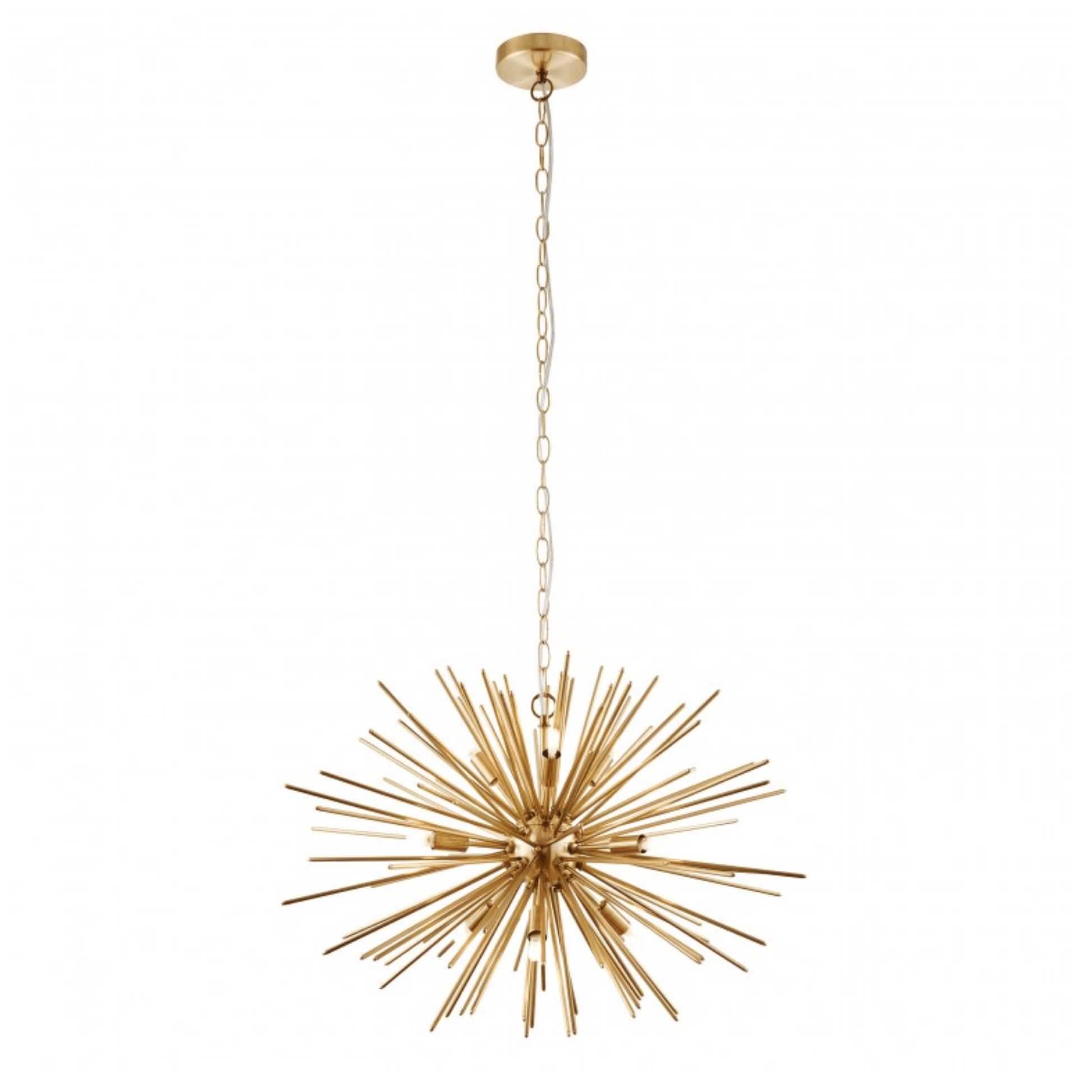 Farrah Pendant Light - Cusack Lighting