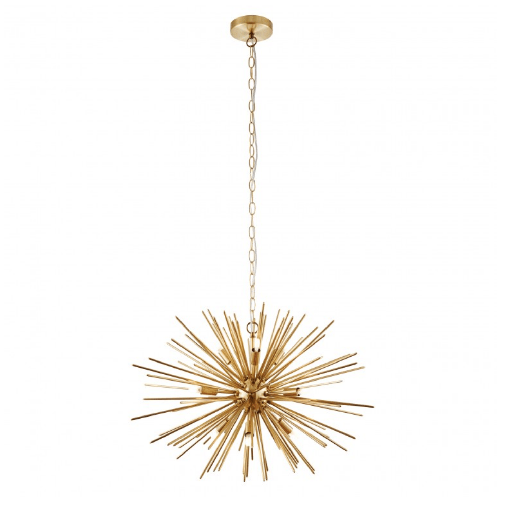 Farrah Pendant Light - Cusack Lighting