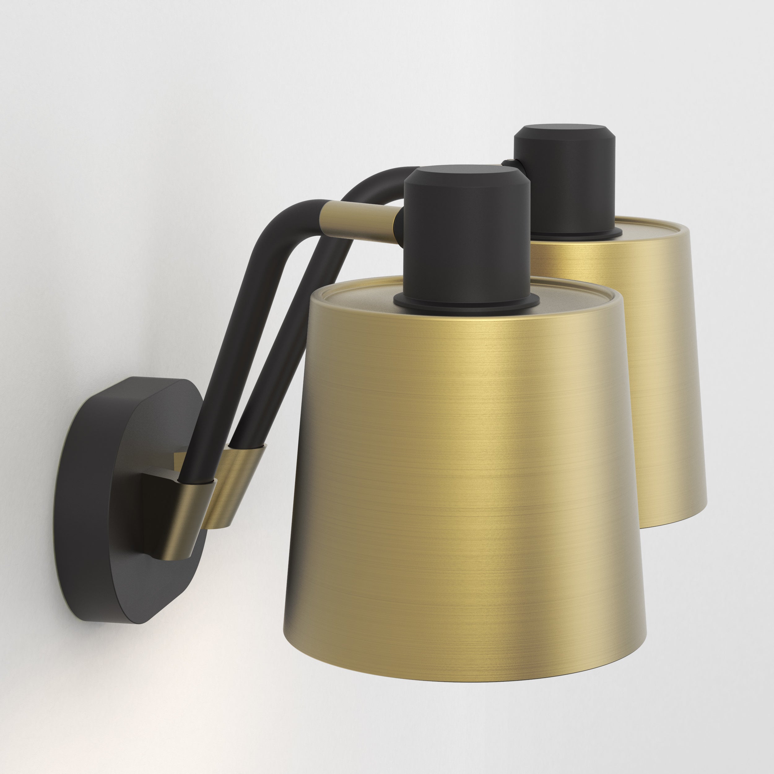 Tapered Drum 155 Shade- Various Finishes