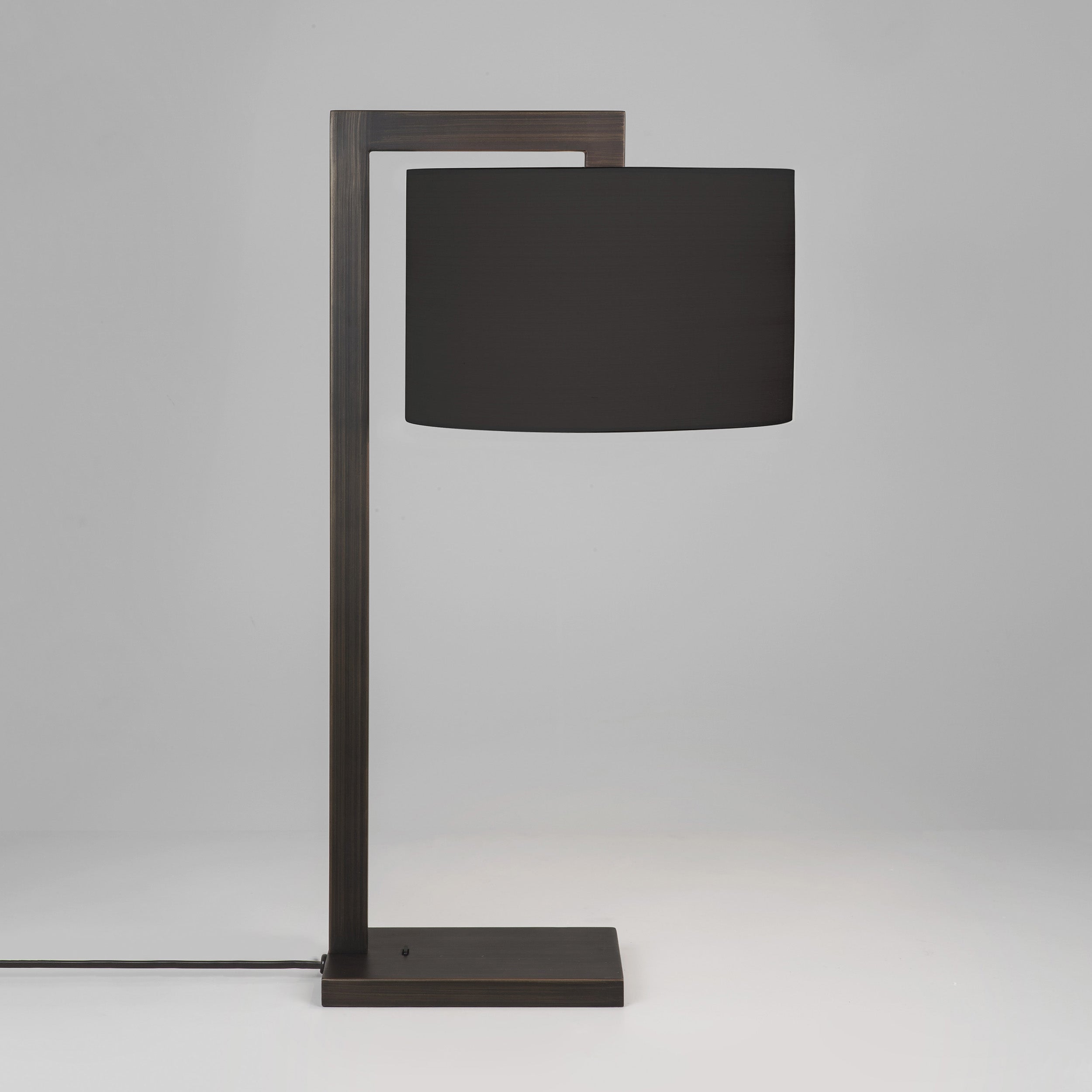 Ravello Table Lamp- Various Colors