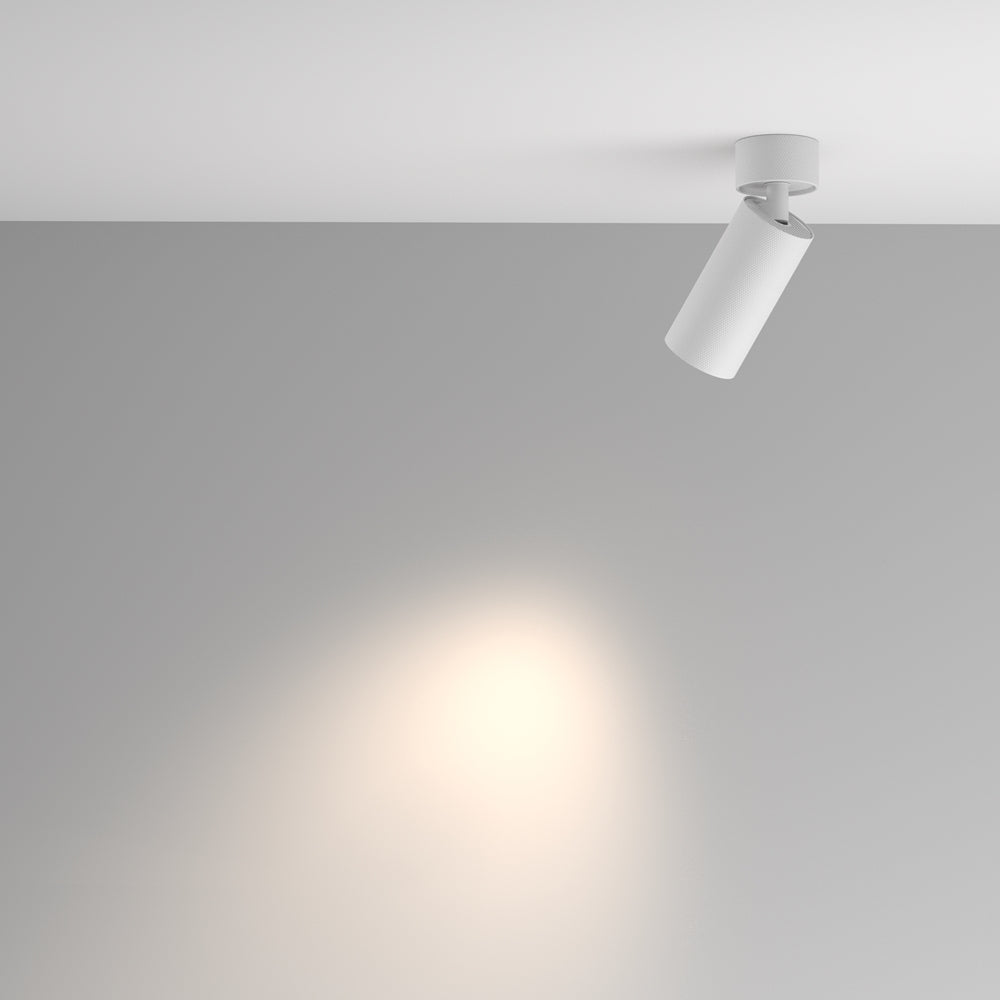 Artisan Single Spotlight IP20 - Various Colours