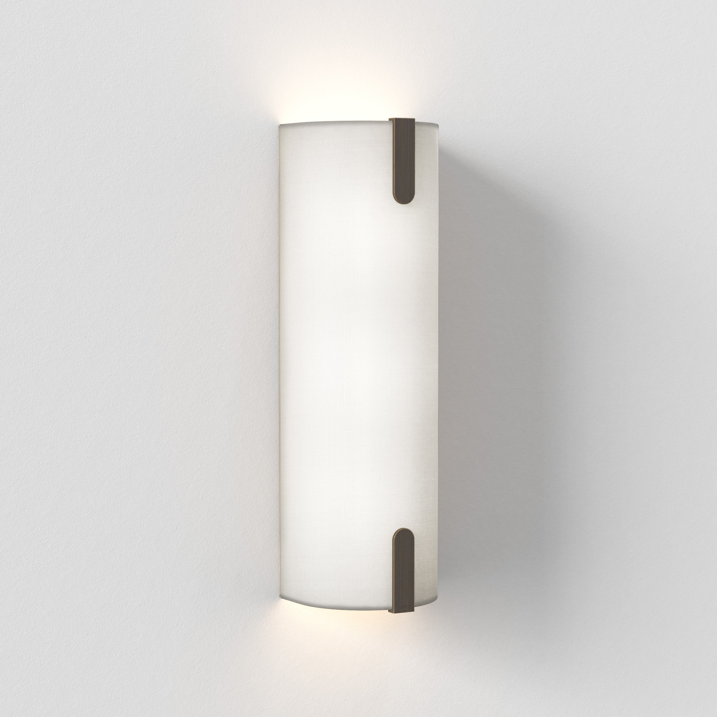 Elba 400/600 Wall Light- Various Finishes