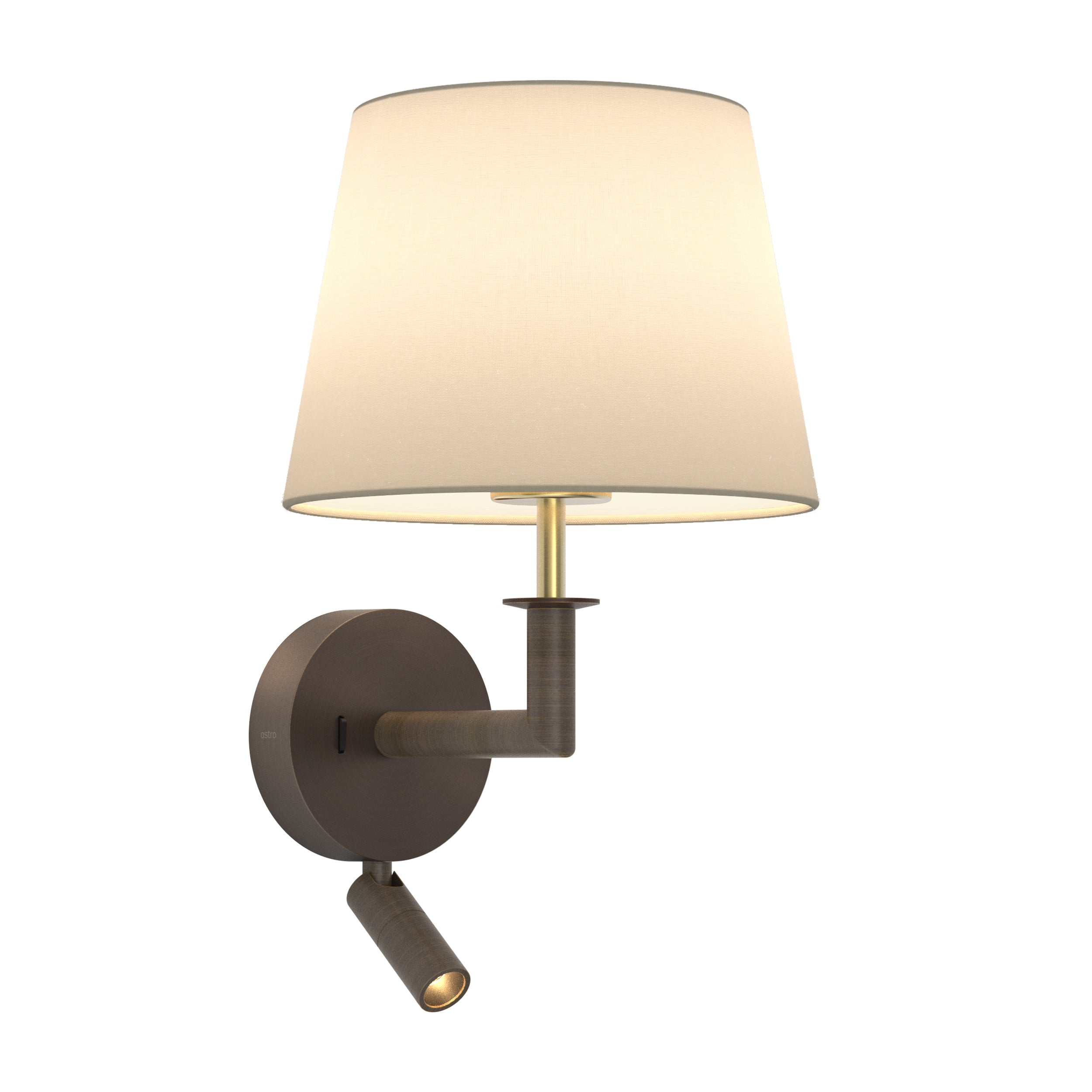Club Reader Light - Fitting Only