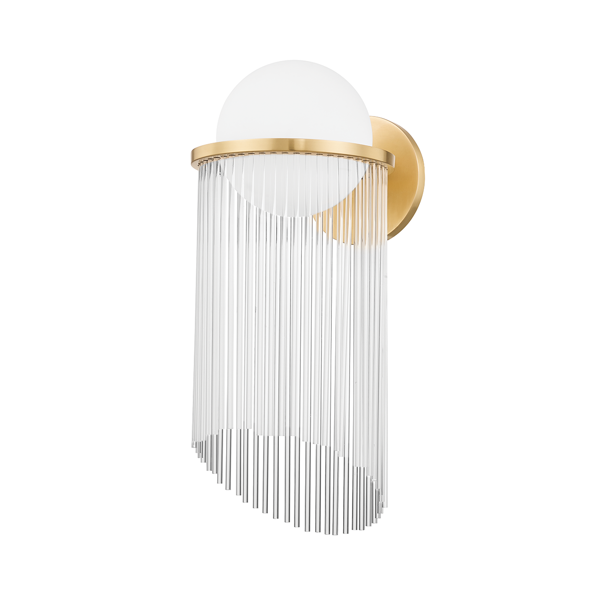 Celestial 1Lt Wall Sconce