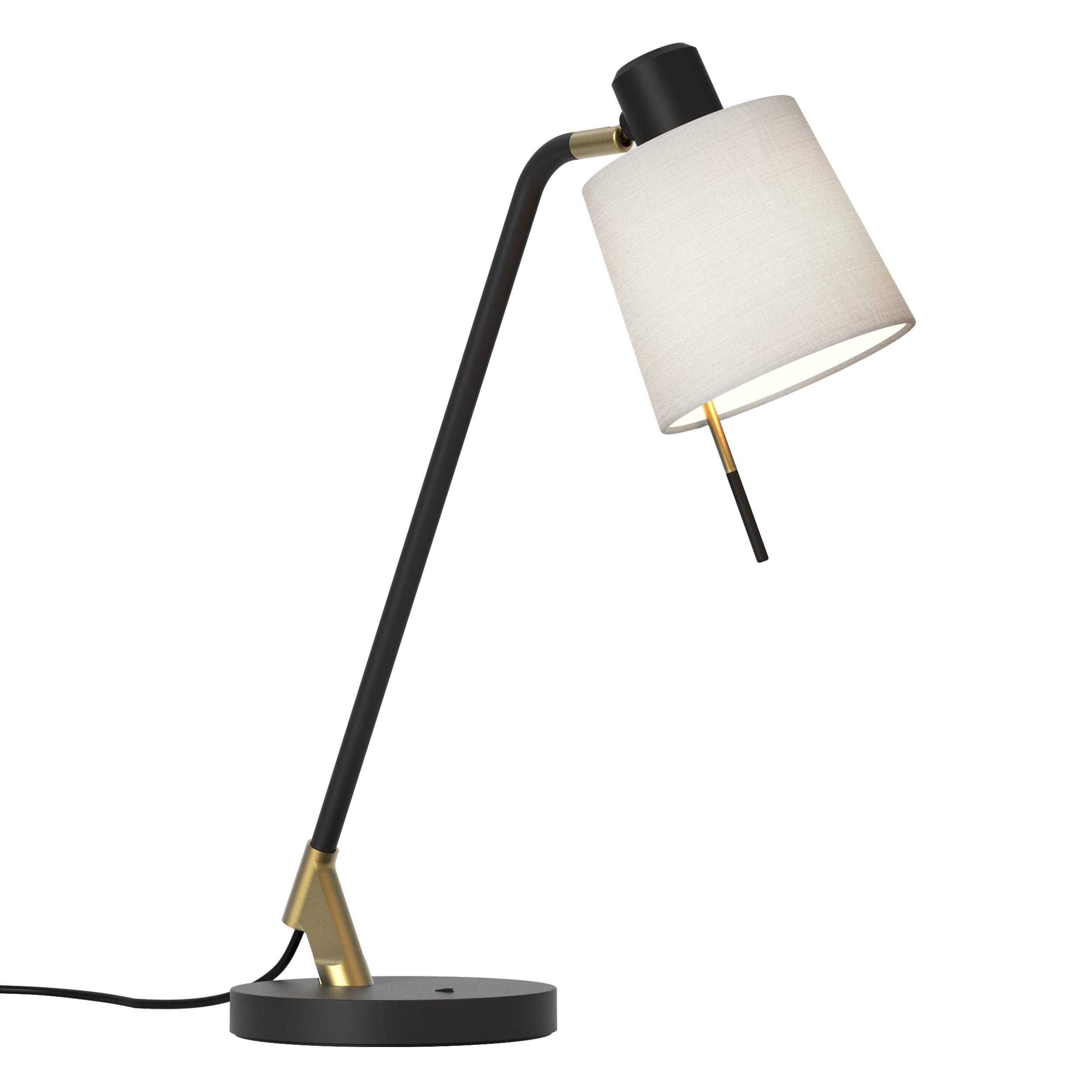 Tapered Drum 155 Shade- Various Finishes