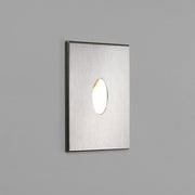 Tango LED 3000K Integrated LED IP65 Recessed Ceiling Light -Various Finishes