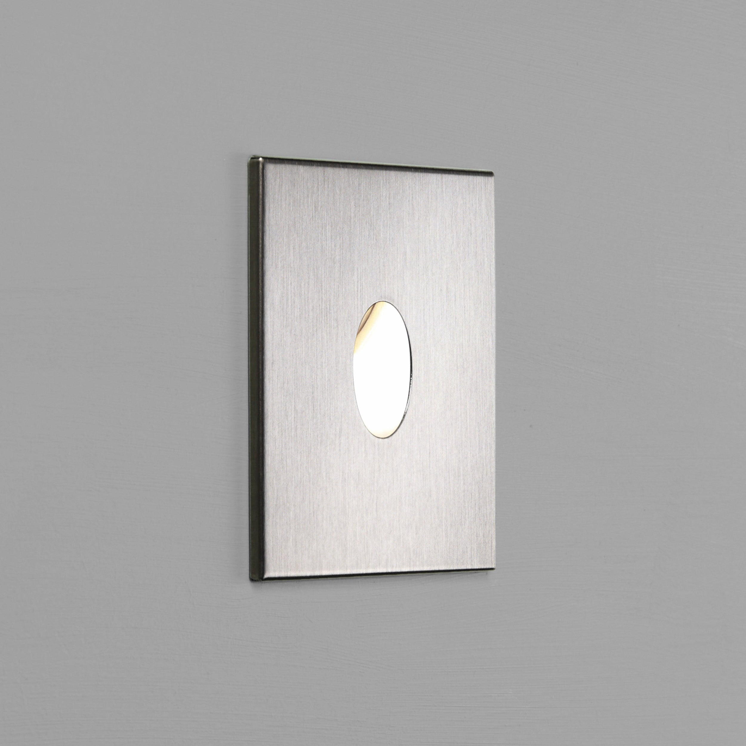 Tango LED 3000K Integrated LED IP65 Recessed Ceiling Light -Various Finishes