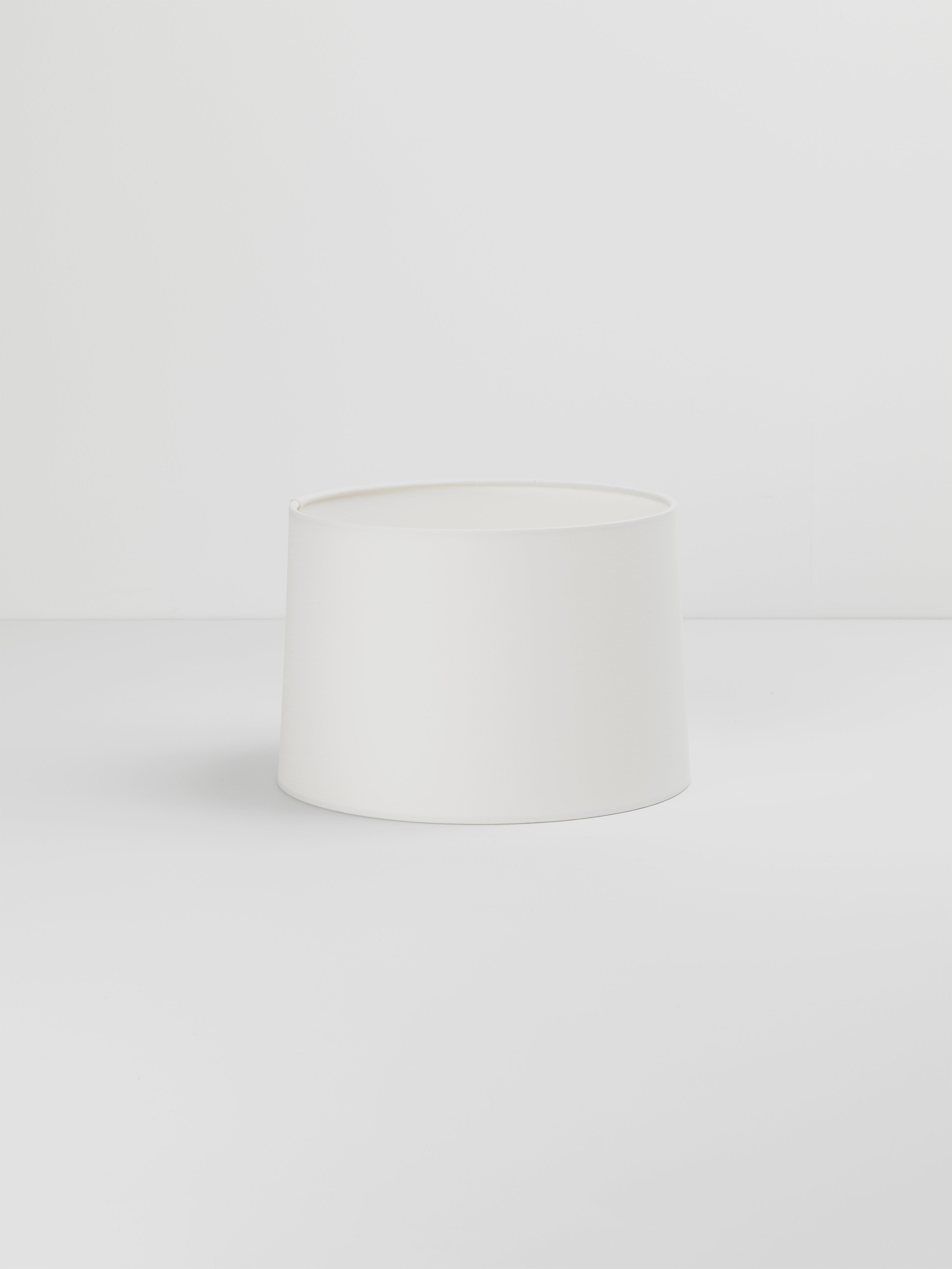 Tapered Round 215 Shade- Various Colors