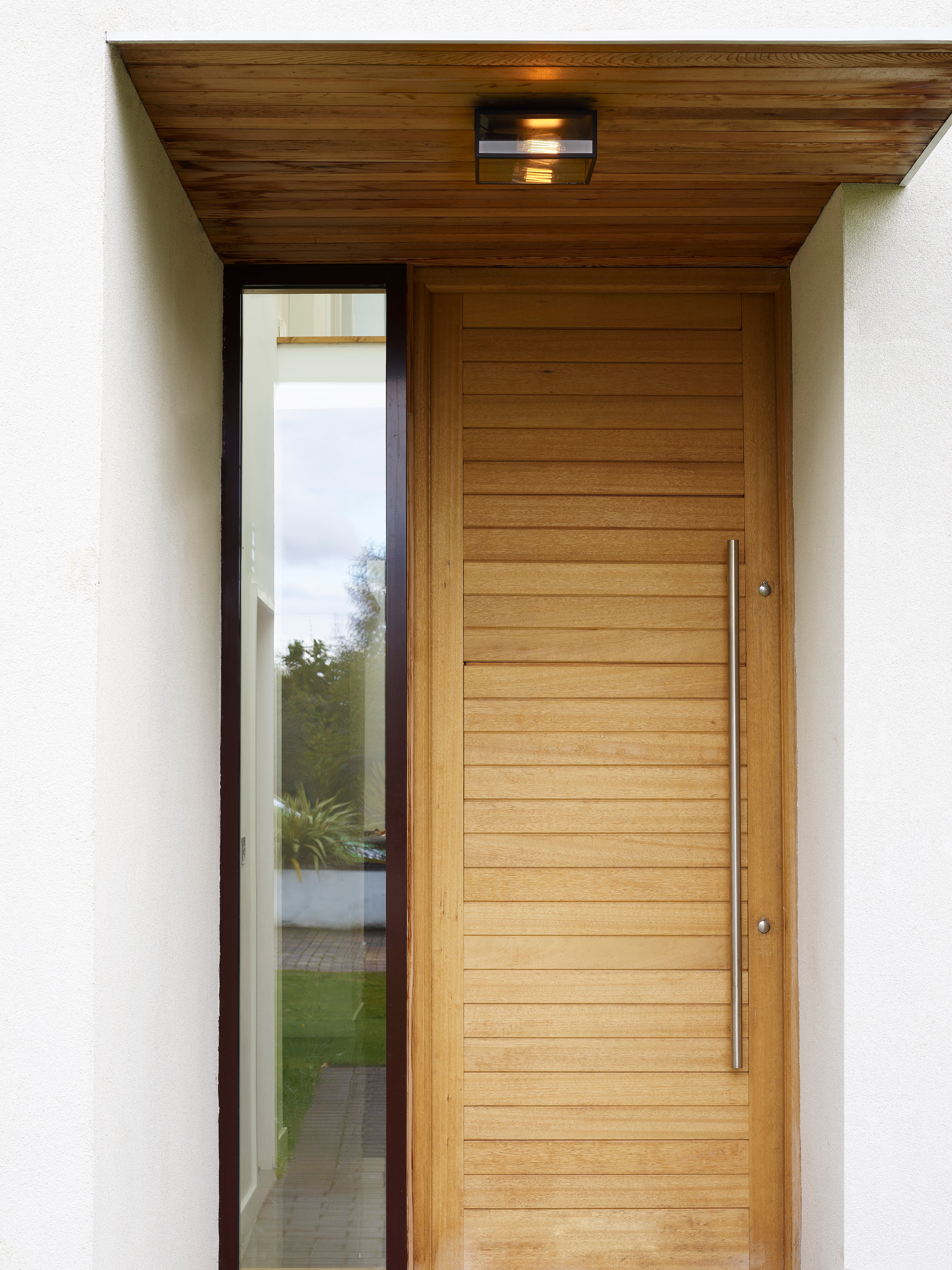 Bronte Outdoor Ceiling Light