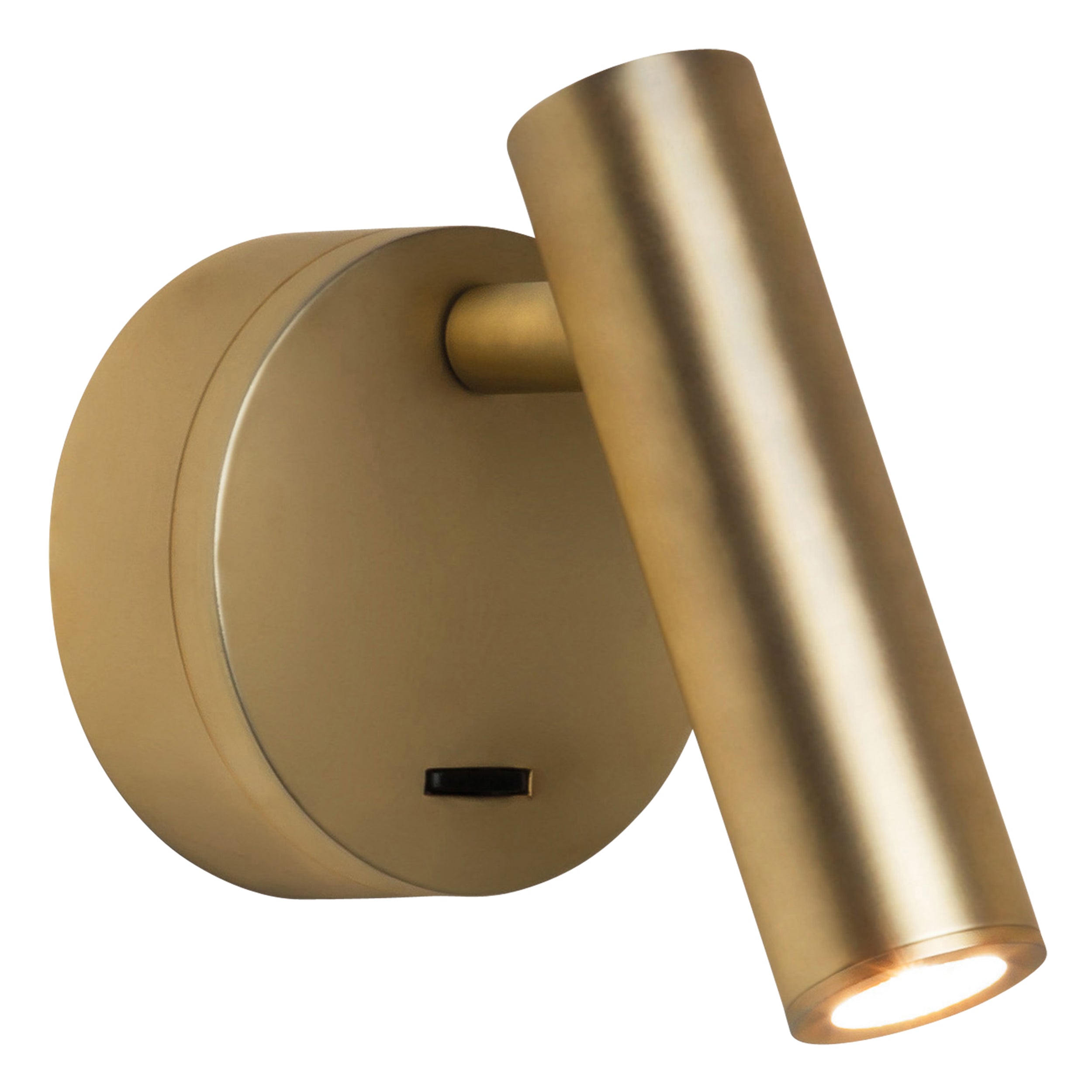 Enna Surface LED Reading Light- Various Finishes