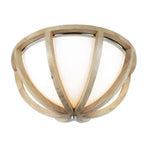 Allier 2 Light Flush Light E27