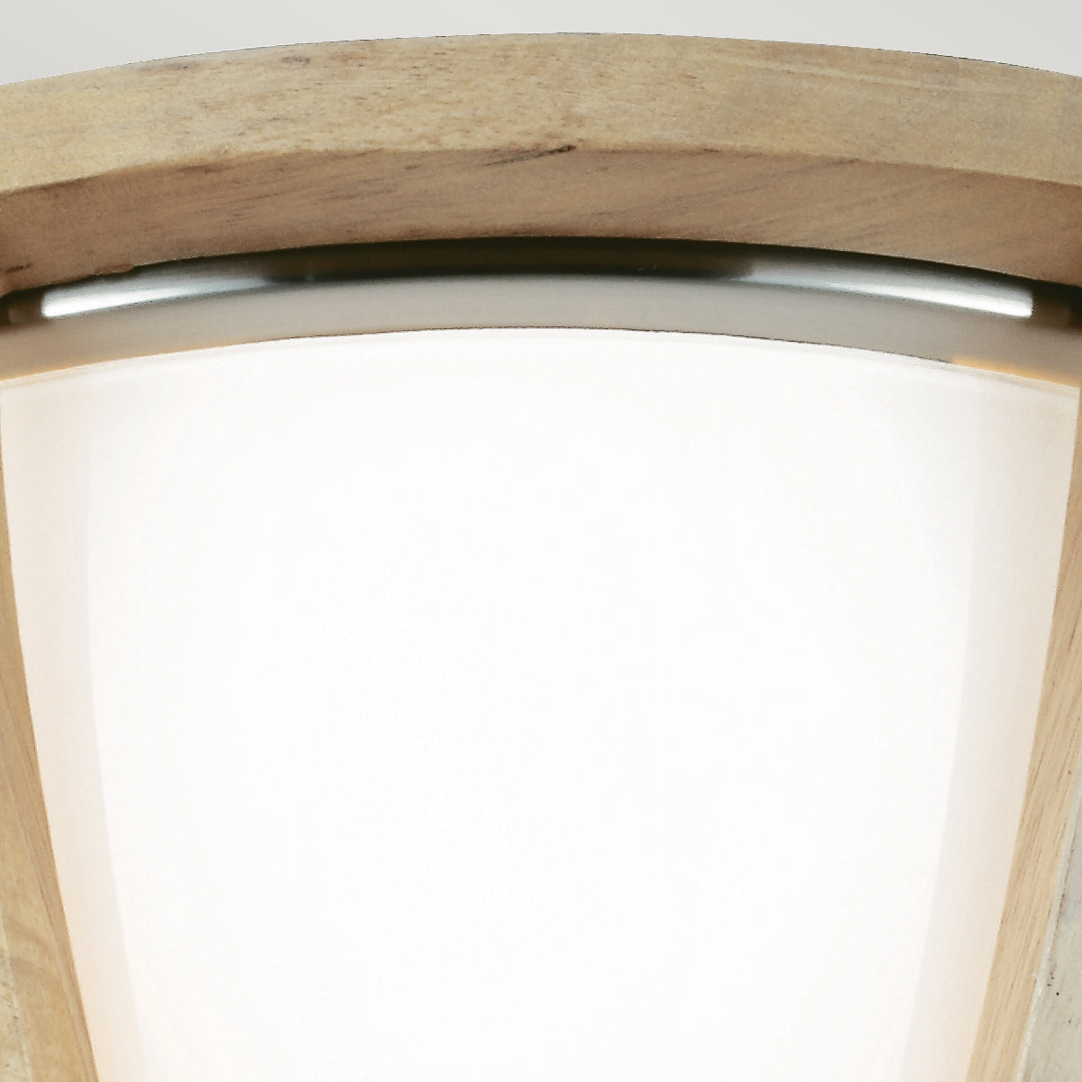 Allier 2 Light Flush Light E27