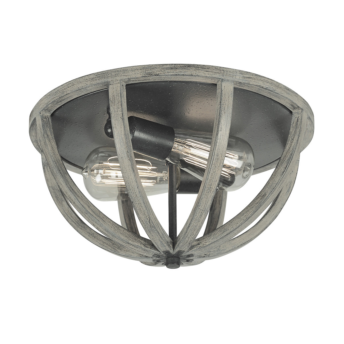 Allier 2 Light Flush Light E27