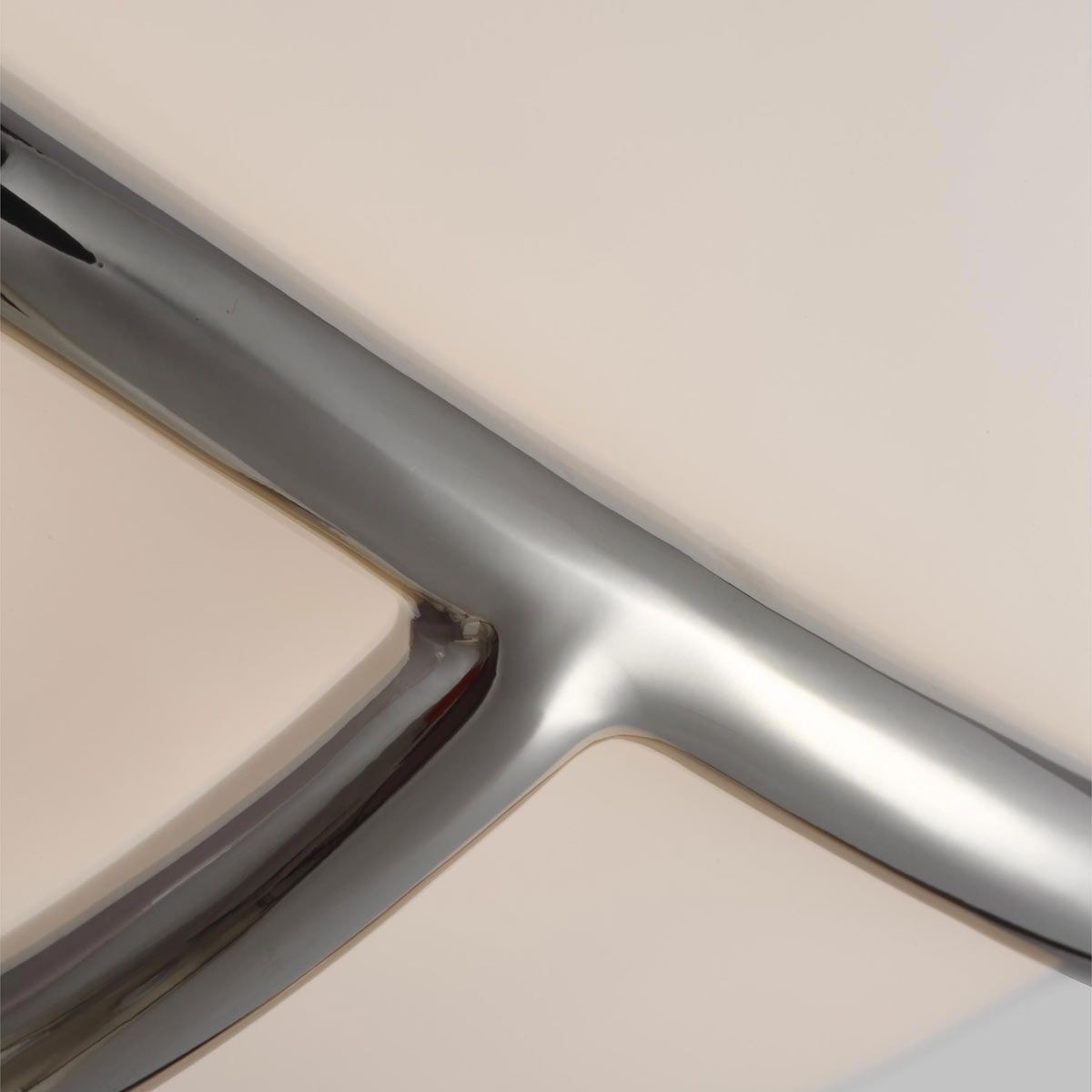 Apollo 1 Light Wall Light - Burnished Brass/Polished Nickel IP20 G9